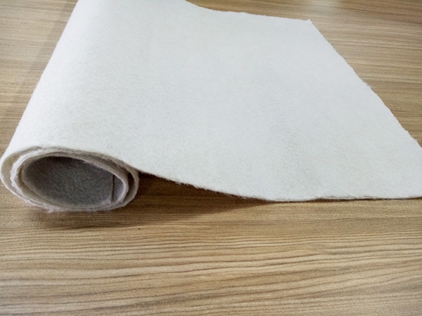 Geotextile