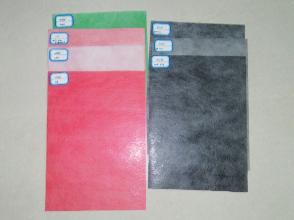 Polyethylene polypropylene waterproof membrane